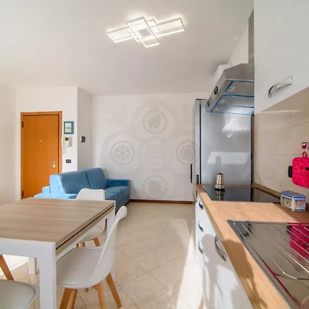 Apartment Seasons Verona