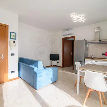 Apartment Seasons Verona