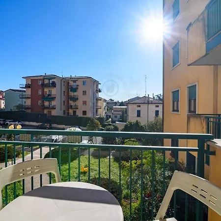 Apartment Seasons Verona