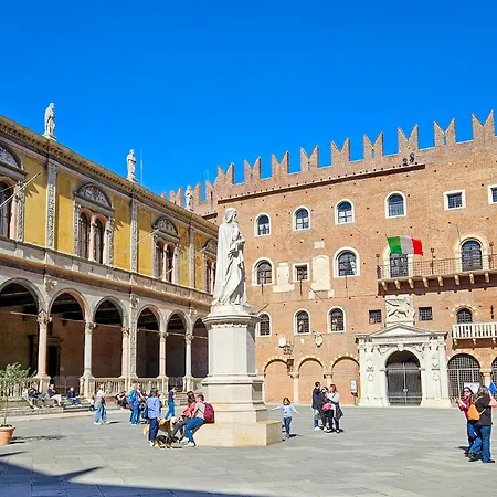 Daire Seasons Verona