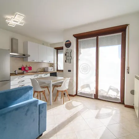 Seasons 아파트 베로나