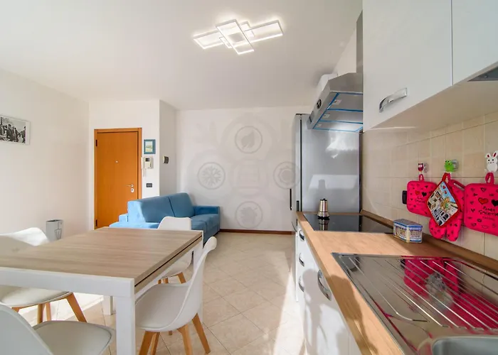 Apartamento Seasons Verona