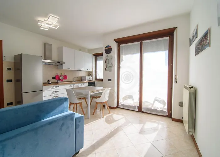Seasons Apartamento Verona