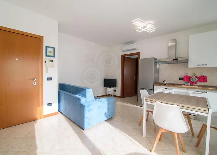 Apartamento Seasons Verona