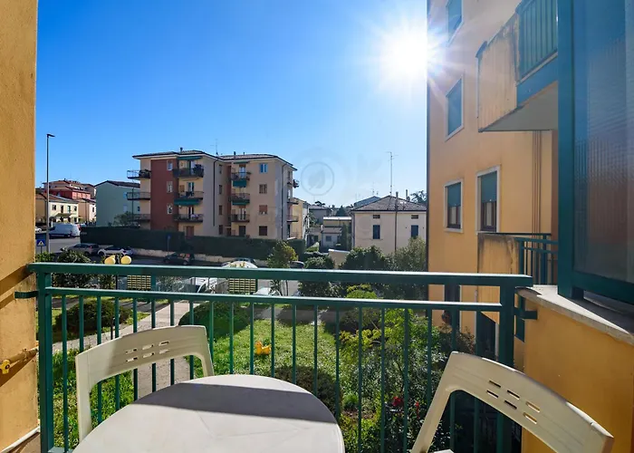 Apartamento Seasons Verona