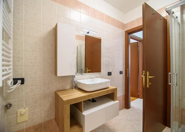Seasons Apartamento Verona