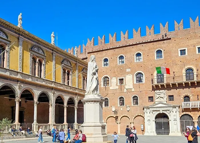 Apartamento Seasons Verona